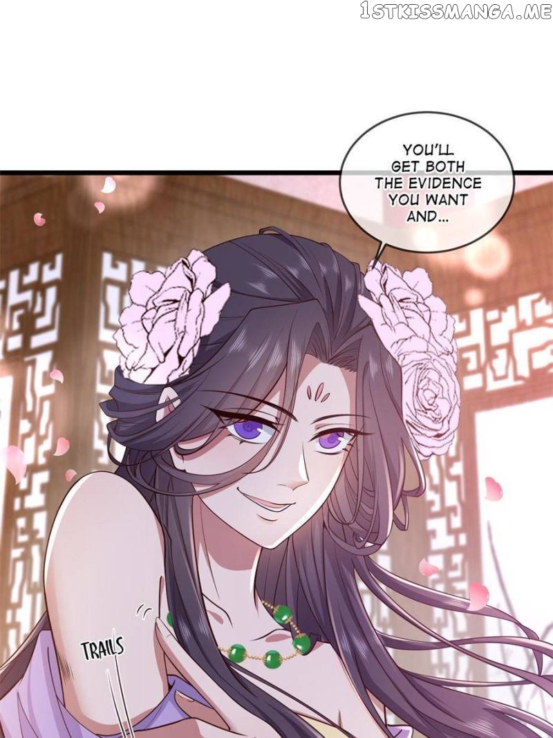 The Sickly Tyrant With An Innocent Facade Chapter 161 page 0