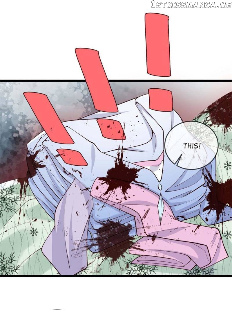 The Sickly Tyrant With An Innocent Facade Chapter 161 page 11