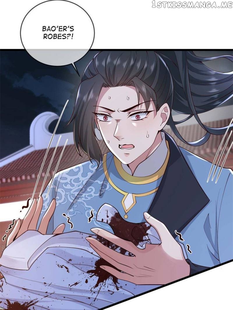 The Sickly Tyrant With An Innocent Facade Chapter 161 page 12