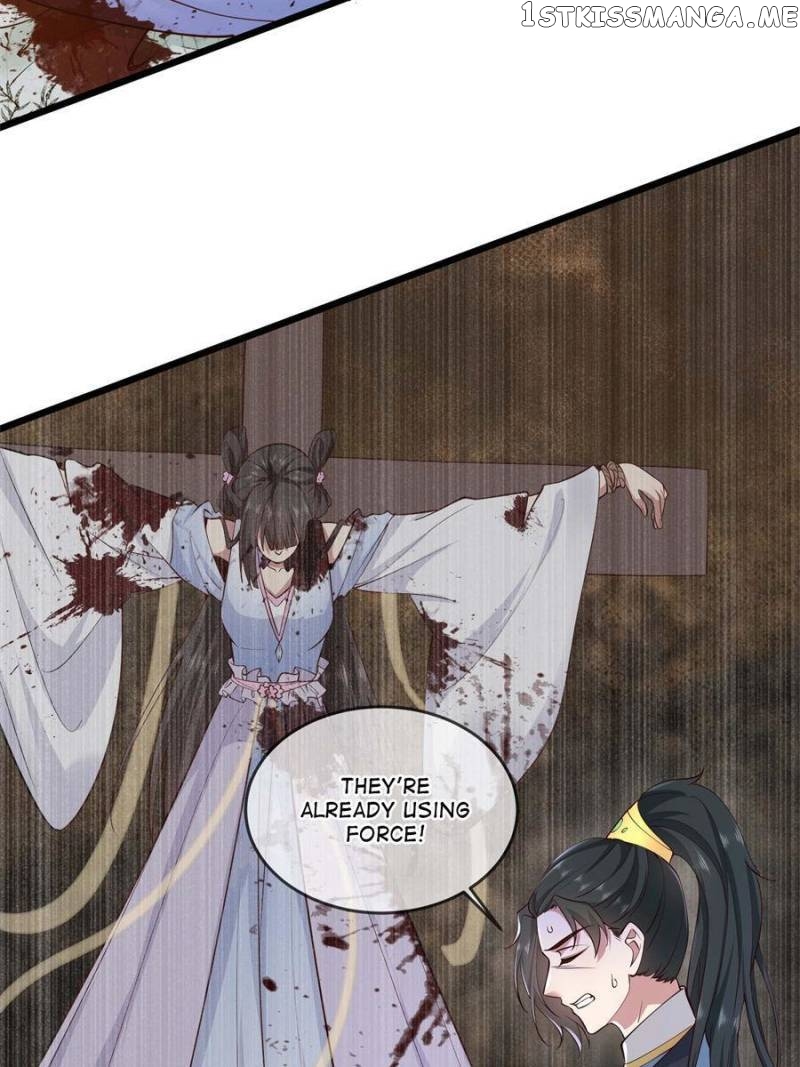 The Sickly Tyrant With An Innocent Facade Chapter 161 page 13