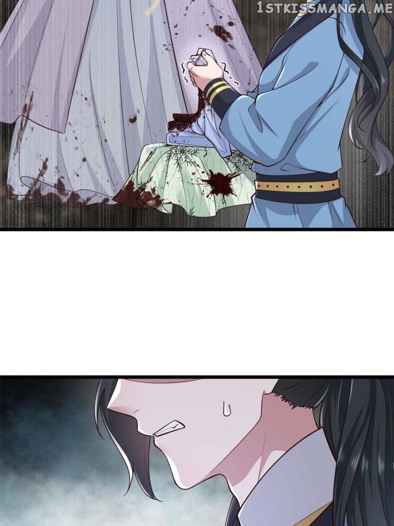 The Sickly Tyrant With An Innocent Facade Chapter 161 page 14