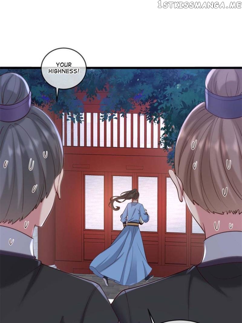 The Sickly Tyrant With An Innocent Facade Chapter 161 page 16