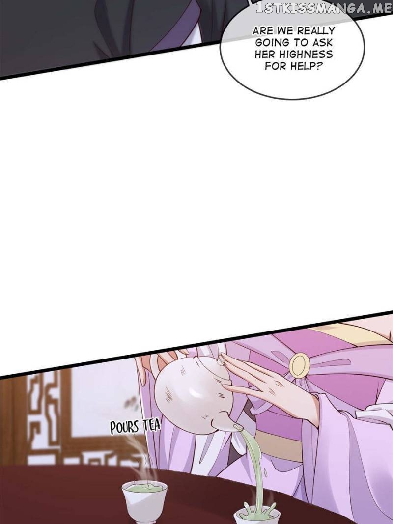 The Sickly Tyrant With An Innocent Facade Chapter 161 page 17