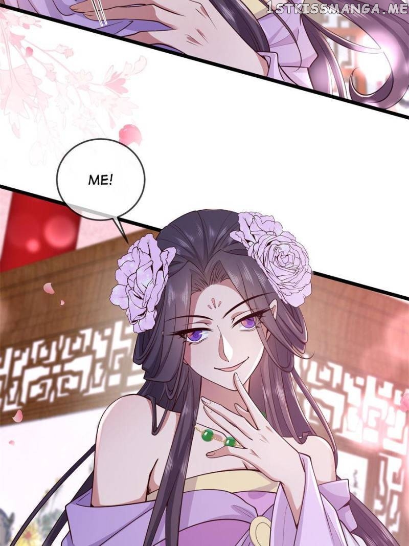 The Sickly Tyrant With An Innocent Facade Chapter 161 page 1