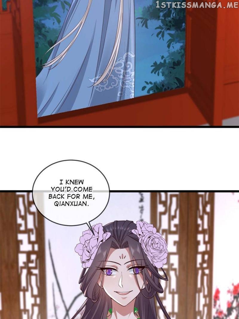 The Sickly Tyrant With An Innocent Facade Chapter 161 page 19