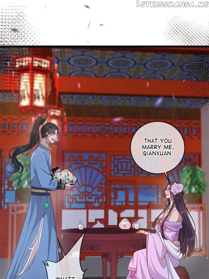 The Sickly Tyrant With An Innocent Facade Chapter 161 page 24
