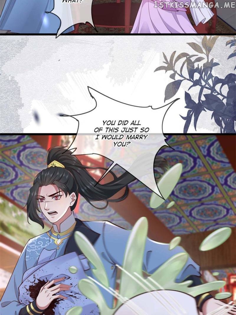 The Sickly Tyrant With An Innocent Facade Chapter 161 page 25