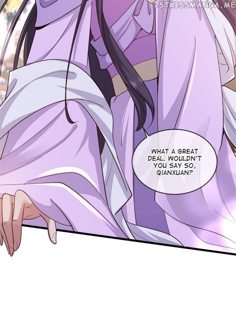 The Sickly Tyrant With An Innocent Facade Chapter 161 page 2