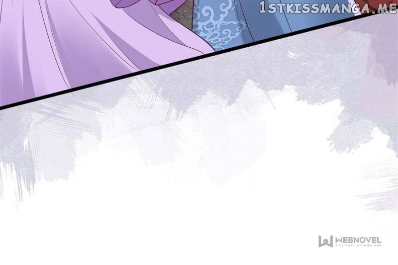 The Sickly Tyrant With An Innocent Facade Chapter 161 page 31