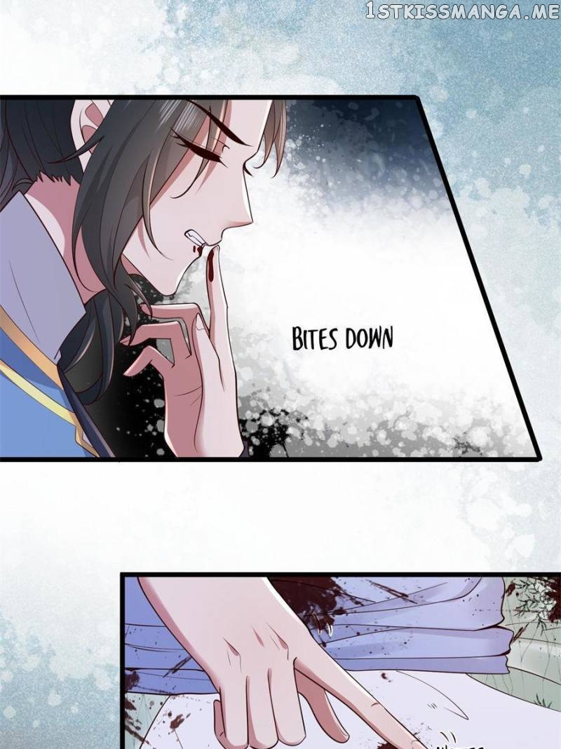The Sickly Tyrant With An Innocent Facade Chapter 161 page 33