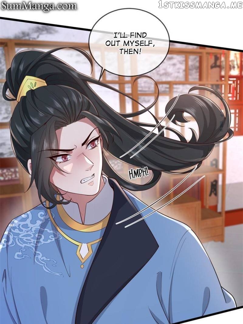 The Sickly Tyrant With An Innocent Facade Chapter 161 page 3