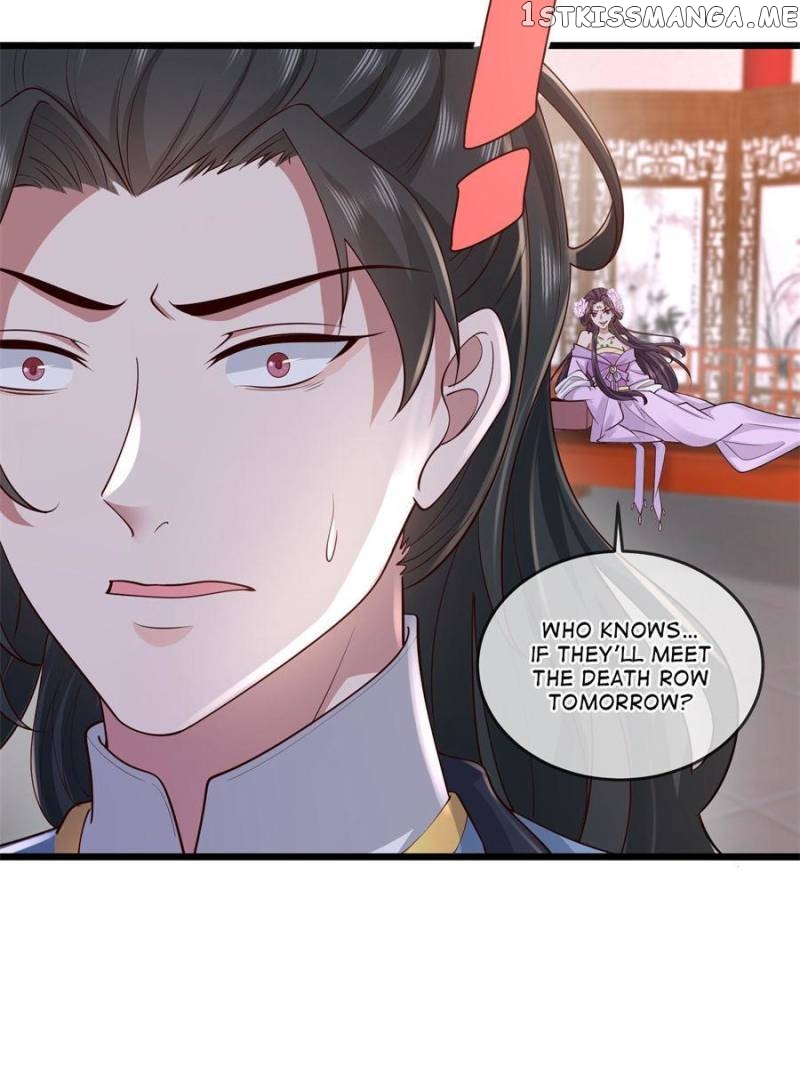 The Sickly Tyrant With An Innocent Facade Chapter 161 page 5