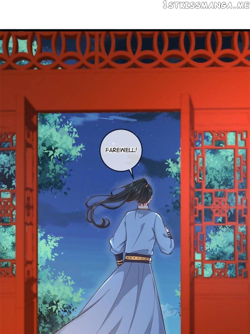 The Sickly Tyrant With An Innocent Facade Chapter 161 page 6