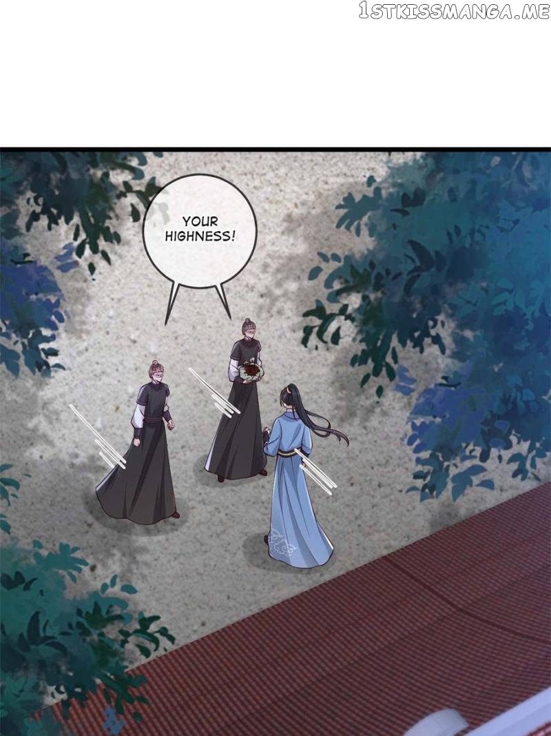 The Sickly Tyrant With An Innocent Facade Chapter 161 page 8