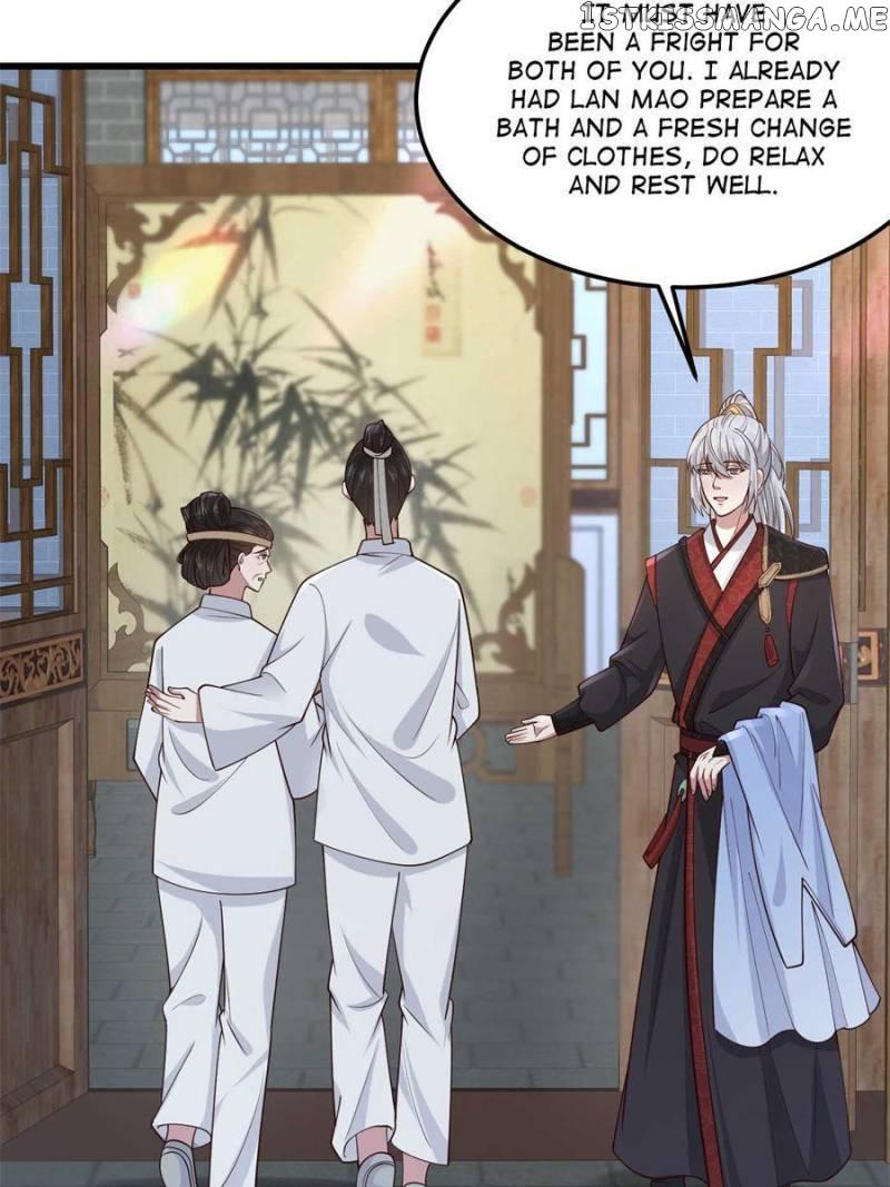 The Sickly Tyrant With An Innocent Facade Chapter 162 page 13
