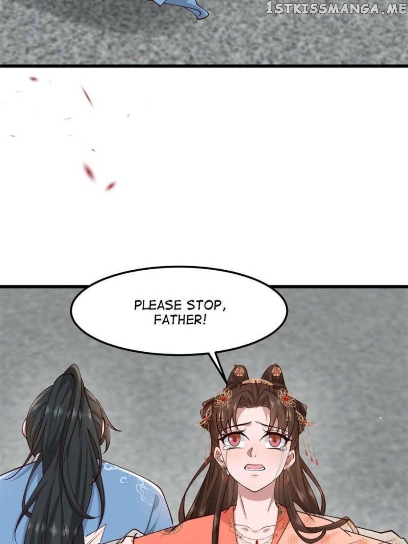 The Sickly Tyrant With An Innocent Facade Chapter 162 page 37