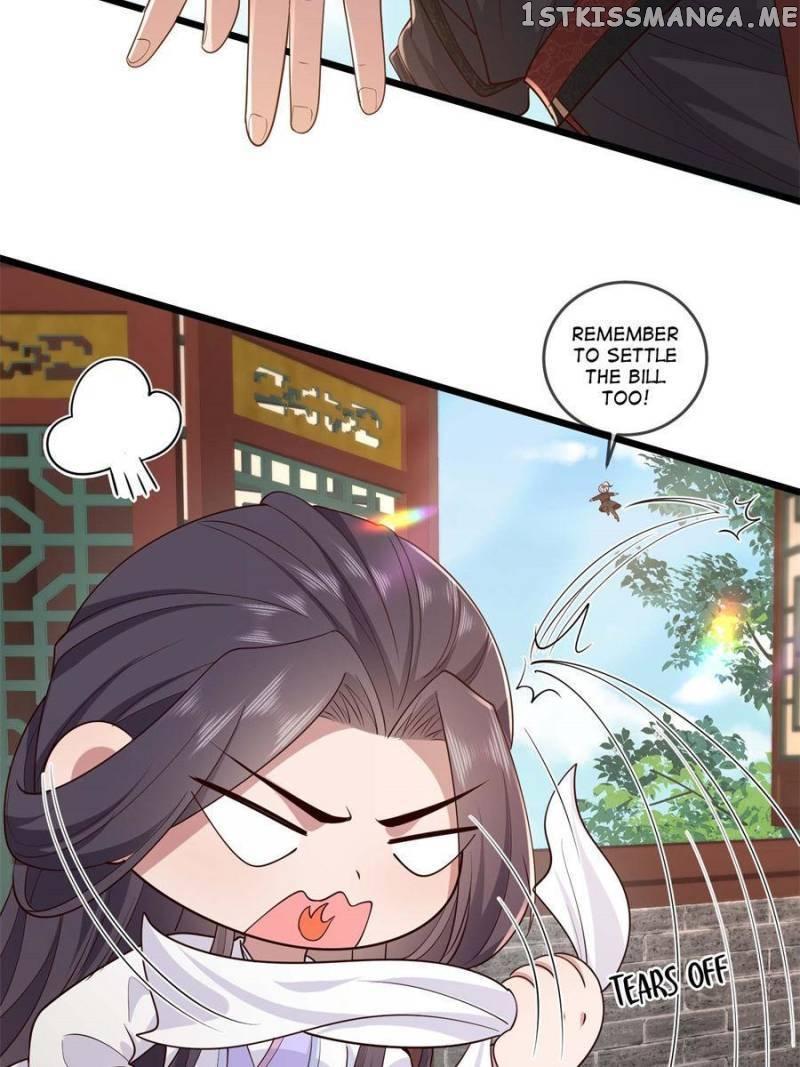 The Sickly Tyrant With An Innocent Facade Chapter 163 page 29
