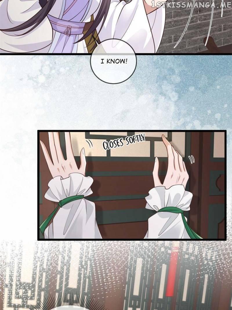 The Sickly Tyrant With An Innocent Facade Chapter 163 page 30