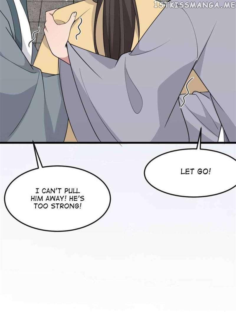 The Sickly Tyrant With An Innocent Facade Chapter 168 page 33