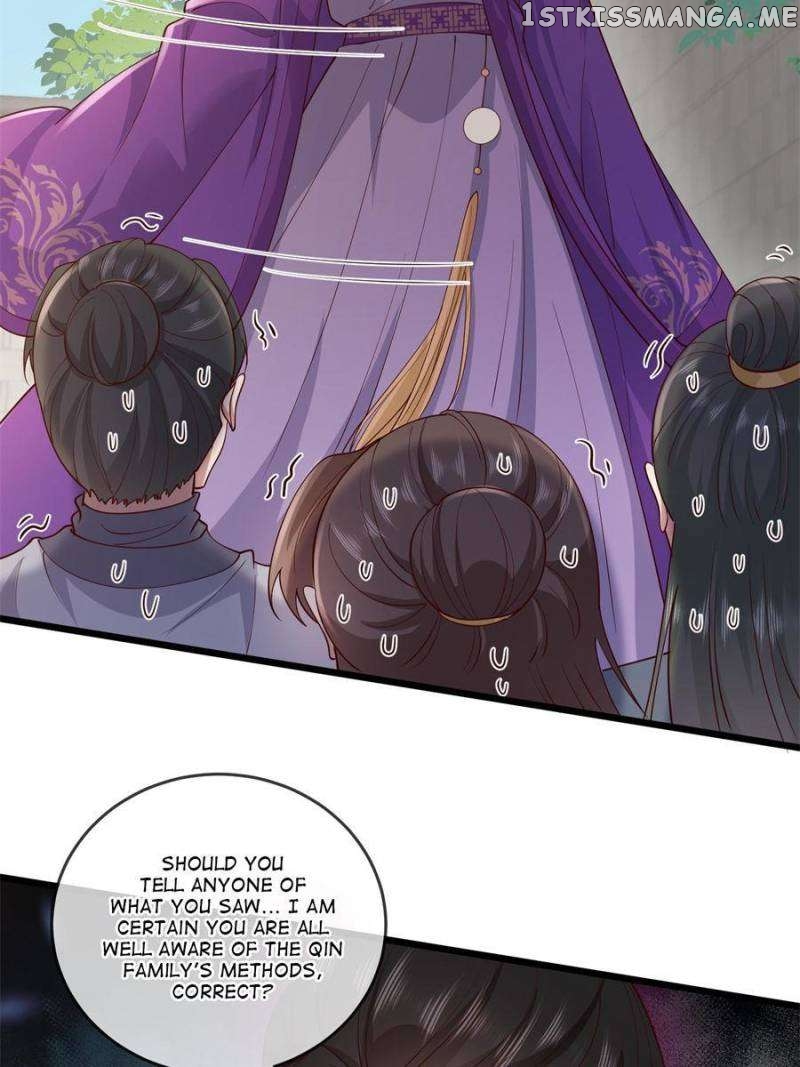 The Sickly Tyrant With An Innocent Facade Chapter 169 page 5