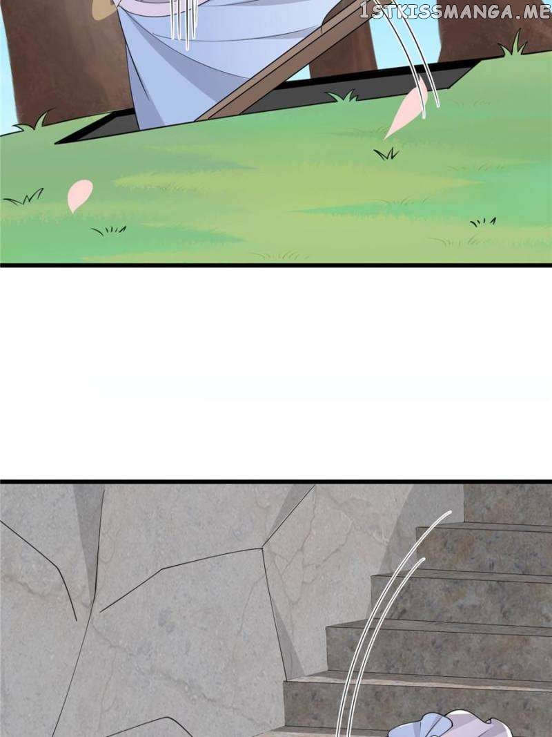 The Sickly Tyrant With An Innocent Facade Chapter 172 page 24