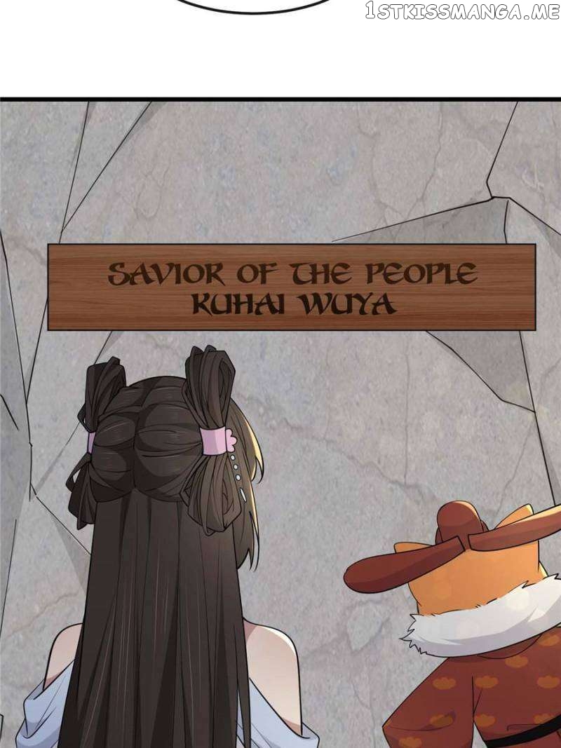The Sickly Tyrant With An Innocent Facade Chapter 172 page 42