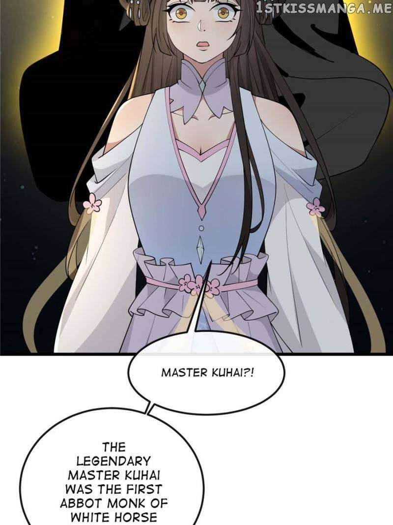 The Sickly Tyrant With An Innocent Facade Chapter 172 page 44