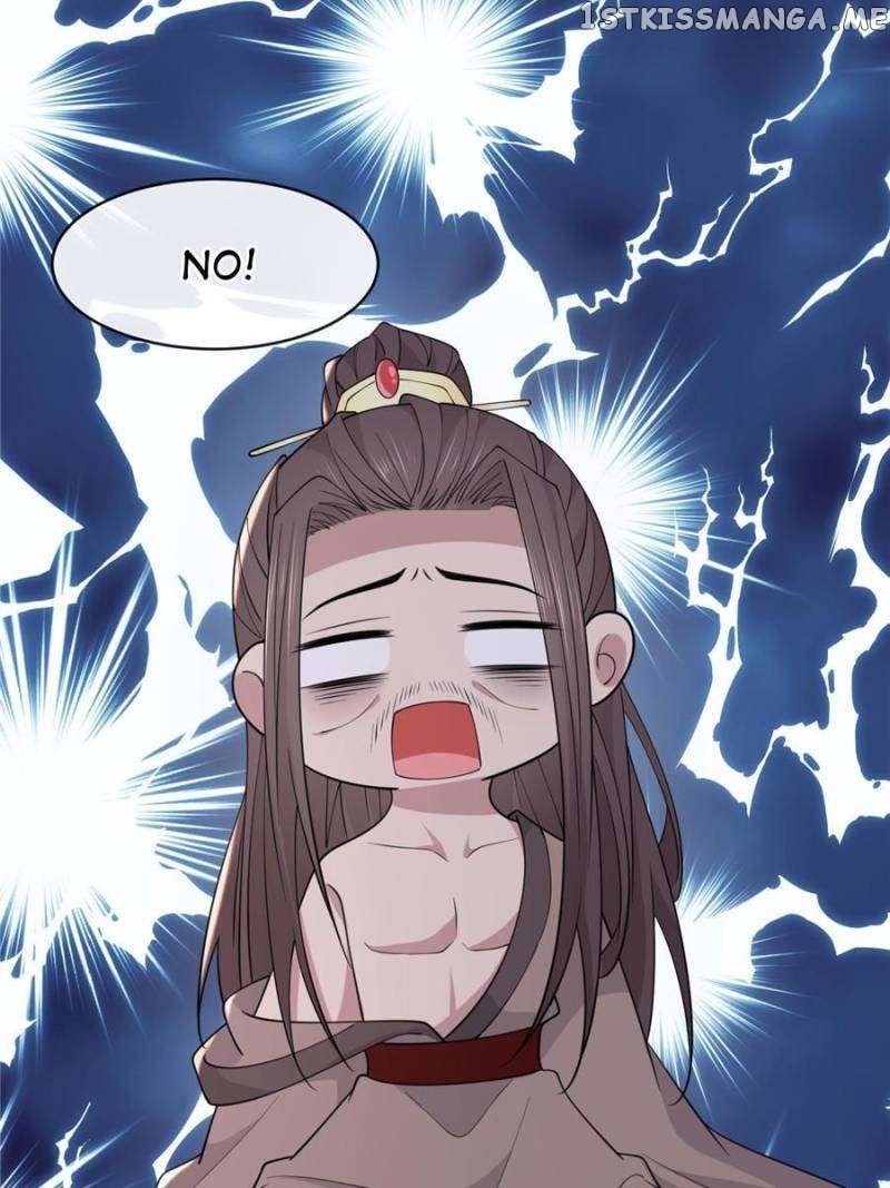 The Sickly Tyrant With An Innocent Facade Chapter 176 page 30