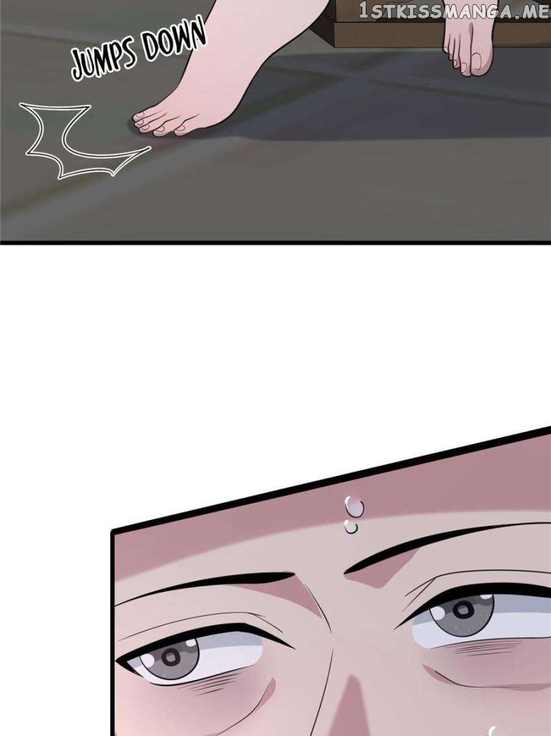 The Sickly Tyrant With An Innocent Facade Chapter 176 page 37