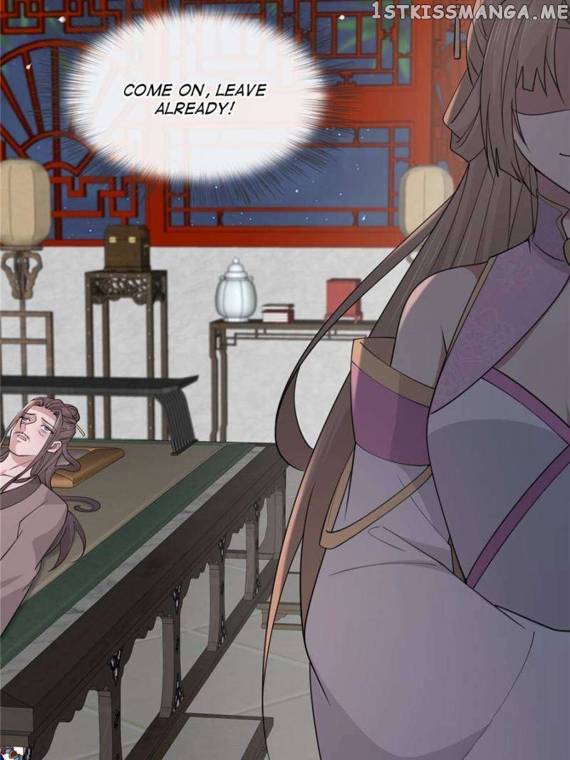 The Sickly Tyrant With An Innocent Facade Chapter 176 page 39