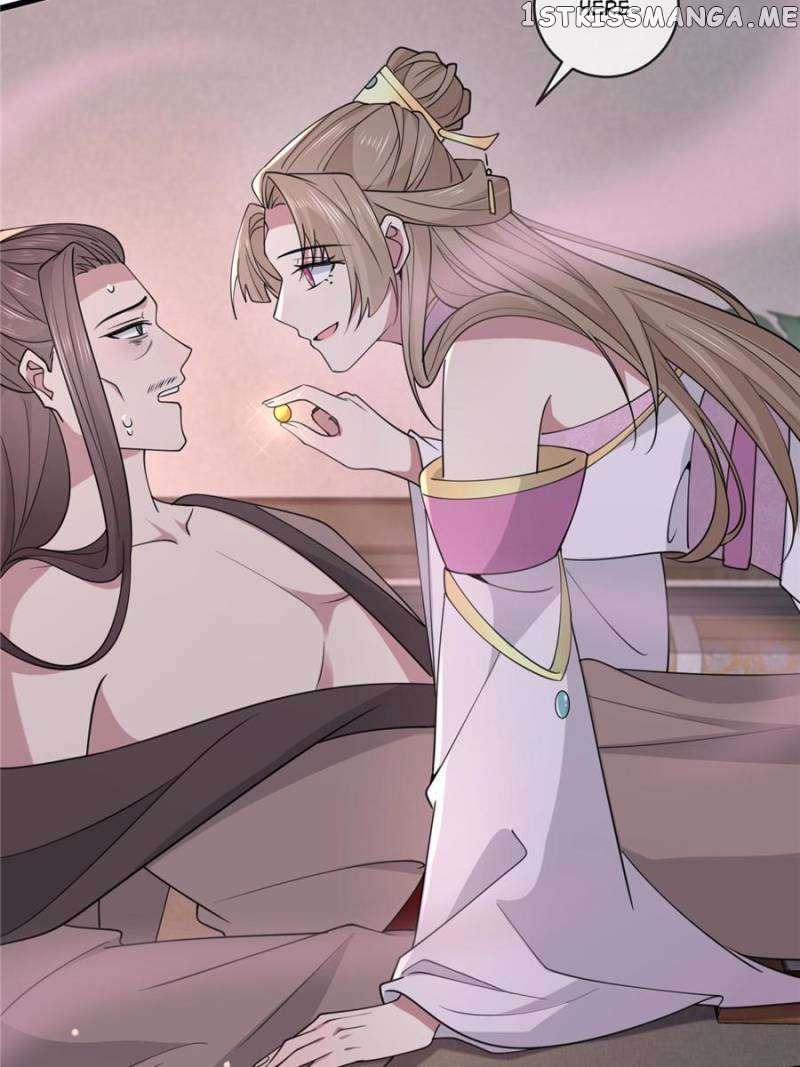The Sickly Tyrant With An Innocent Facade Chapter 176 page 6
