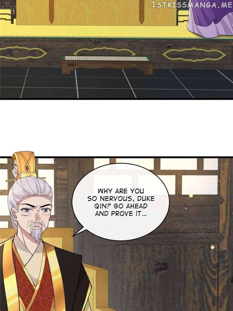 The Sickly Tyrant With An Innocent Facade Chapter 178 page 12