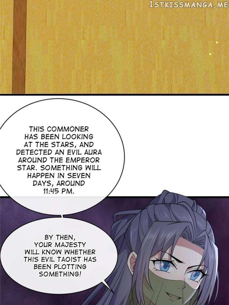 The Sickly Tyrant With An Innocent Facade Chapter 178 page 38