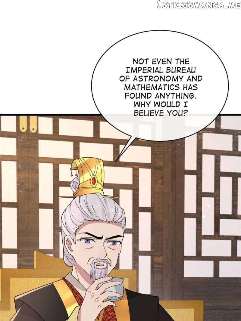 The Sickly Tyrant With An Innocent Facade Chapter 178 page 40