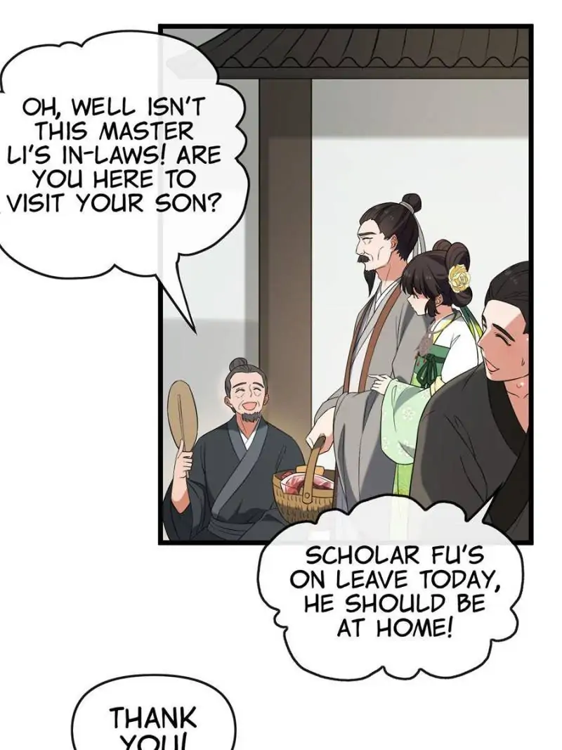 The Sickly Tyrant With An Innocent Facade Chapter 30 page 12