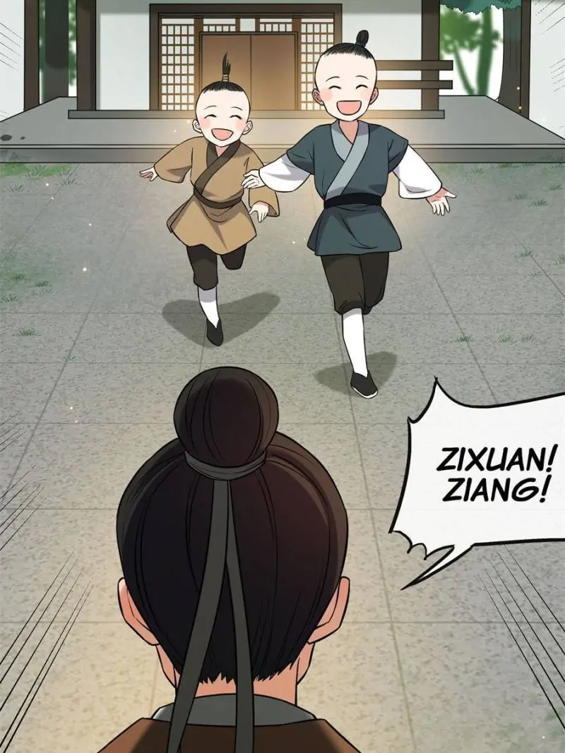 The Sickly Tyrant With An Innocent Facade Chapter 30 page 14