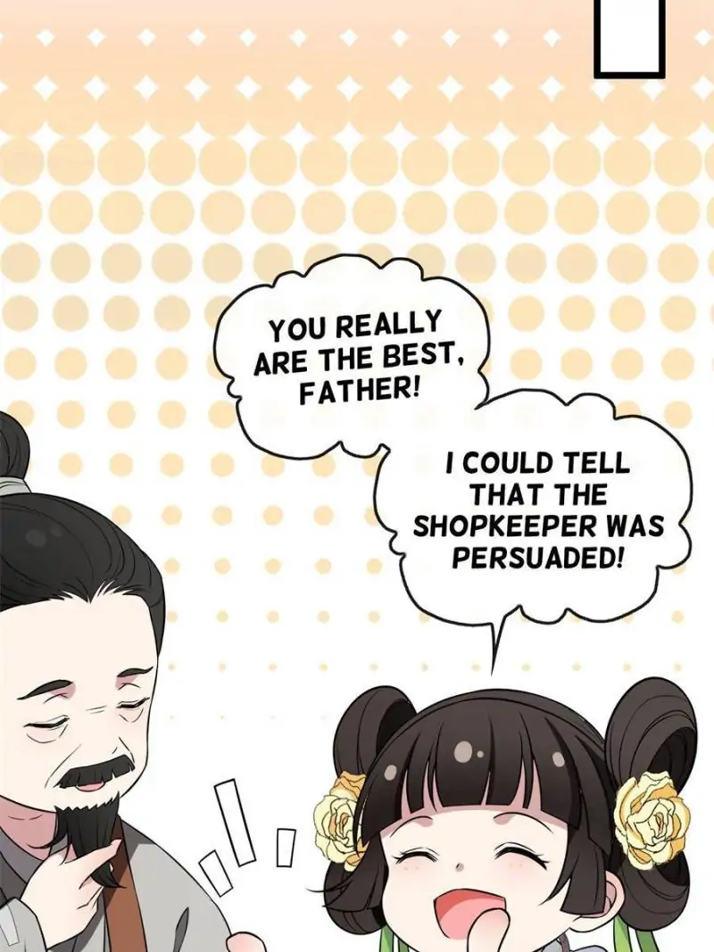 The Sickly Tyrant With An Innocent Facade Chapter 30 page 1
