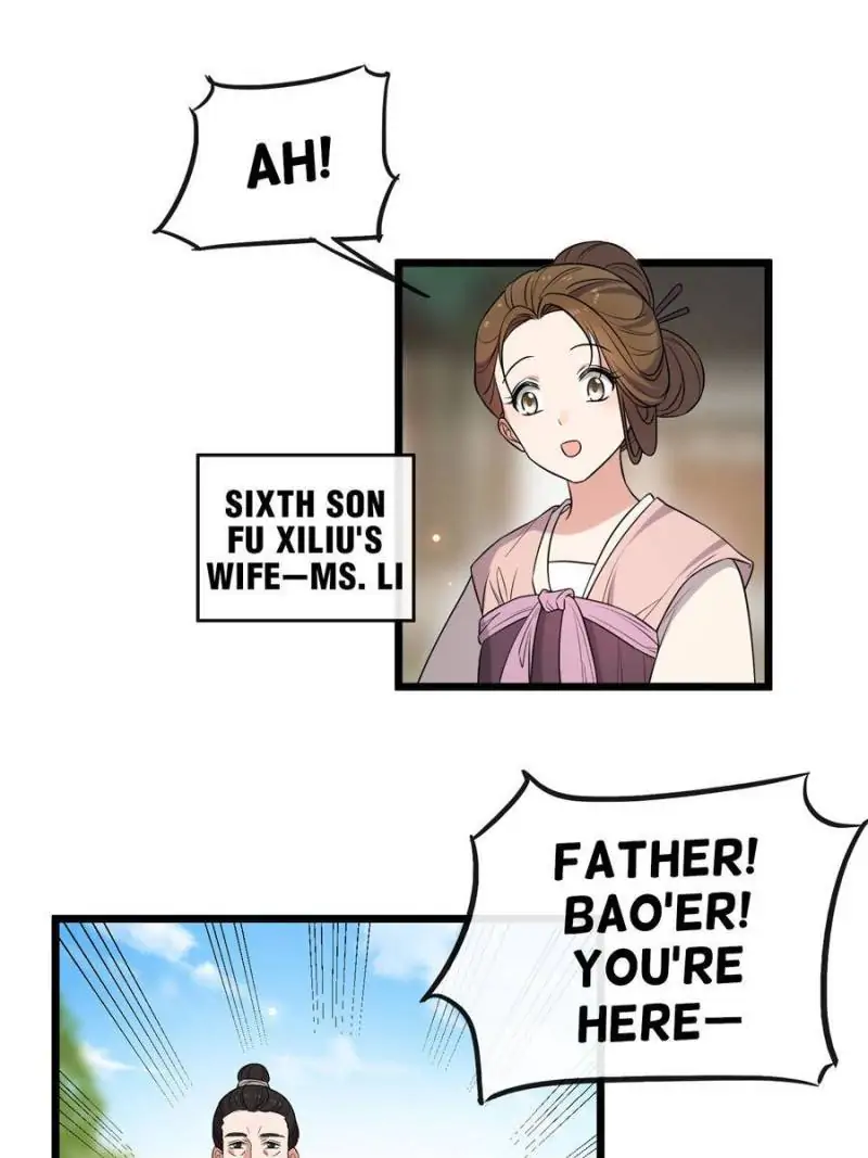 The Sickly Tyrant With An Innocent Facade Chapter 30 page 21