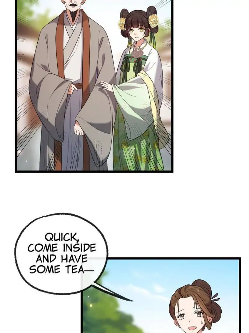 The Sickly Tyrant With An Innocent Facade Chapter 30 page 22