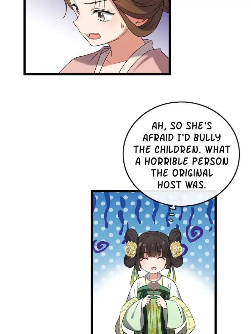 The Sickly Tyrant With An Innocent Facade Chapter 30 page 24