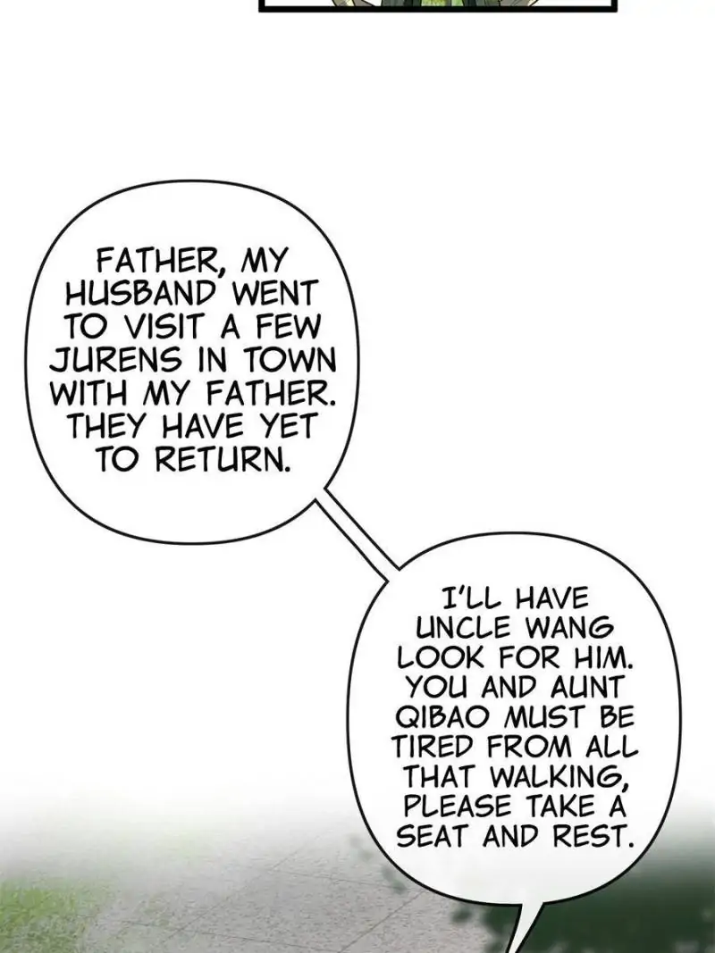 The Sickly Tyrant With An Innocent Facade Chapter 30 page 25