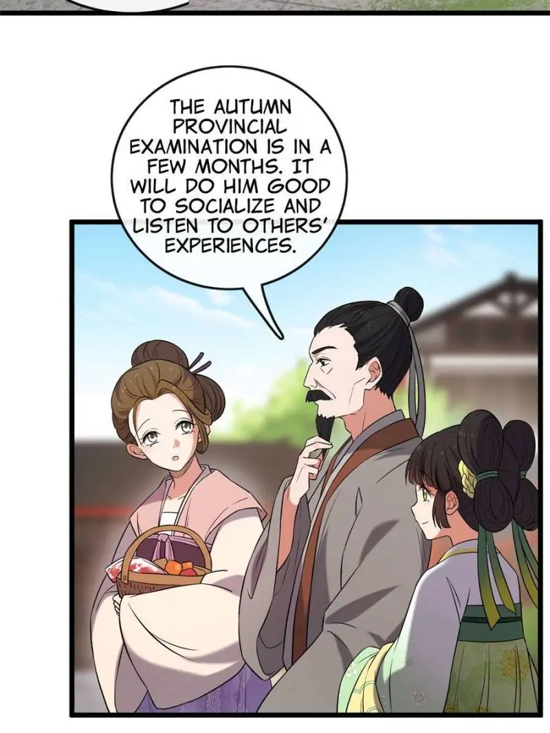The Sickly Tyrant With An Innocent Facade Chapter 30 page 27