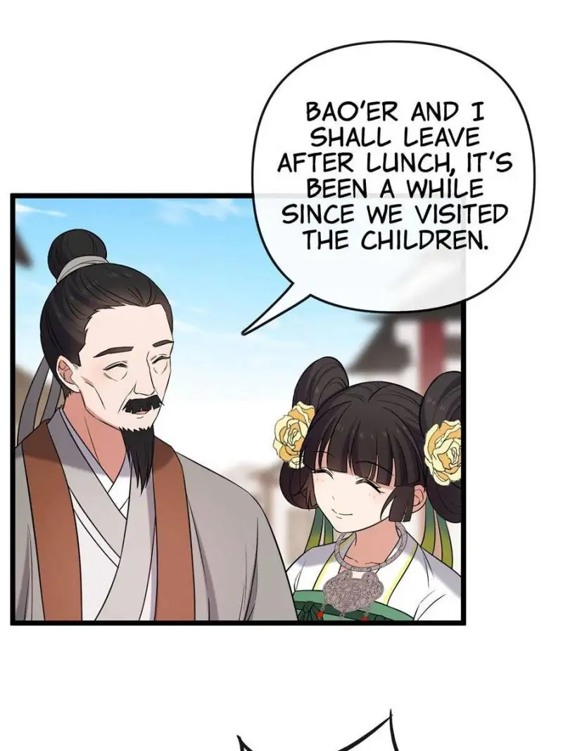 The Sickly Tyrant With An Innocent Facade Chapter 30 page 28