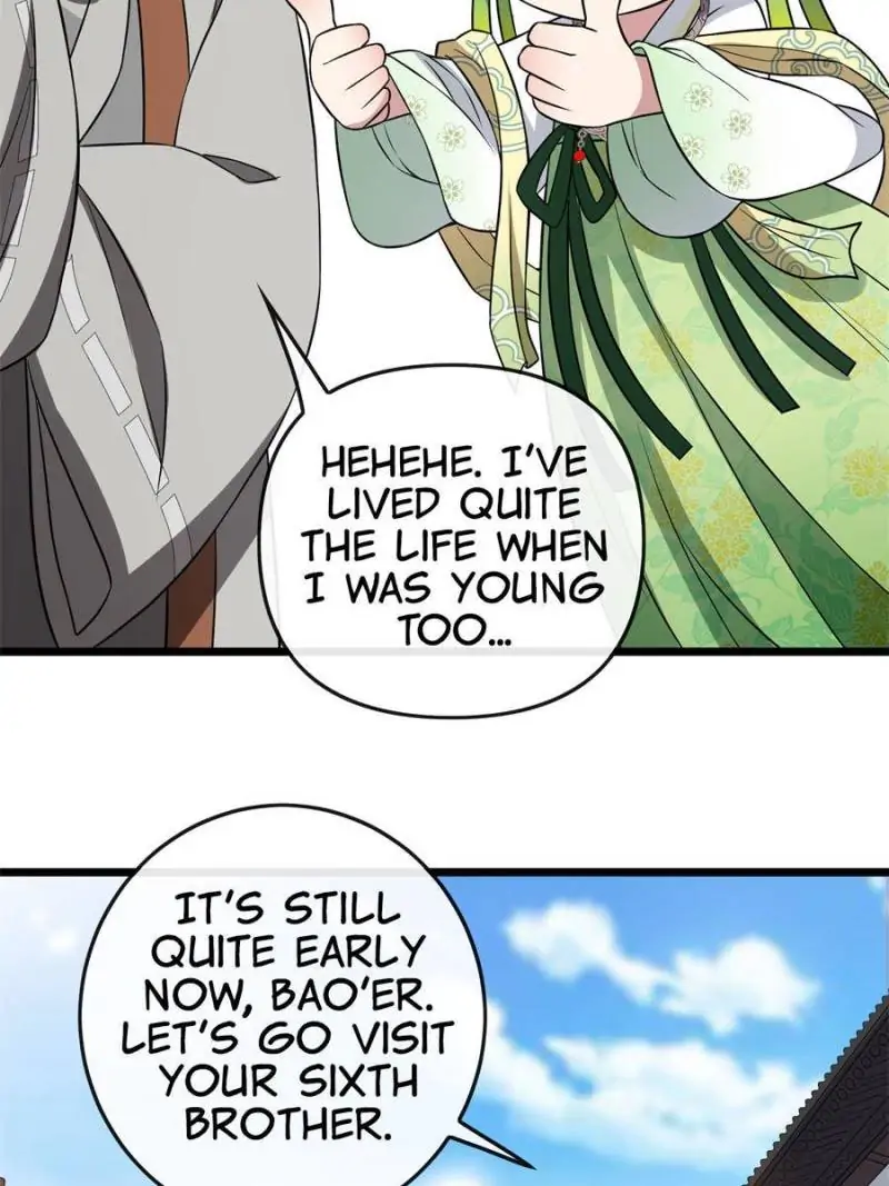 The Sickly Tyrant With An Innocent Facade Chapter 30 page 2