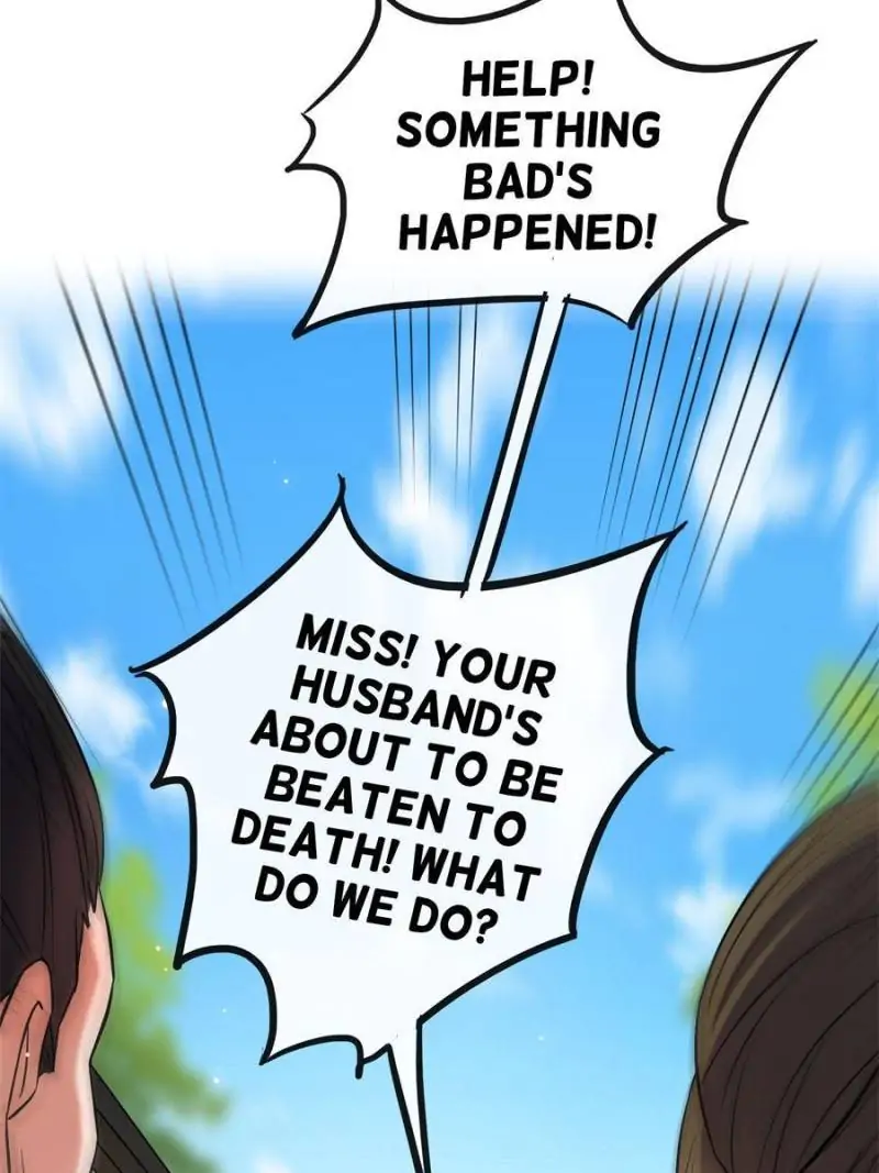 The Sickly Tyrant With An Innocent Facade Chapter 30 page 29
