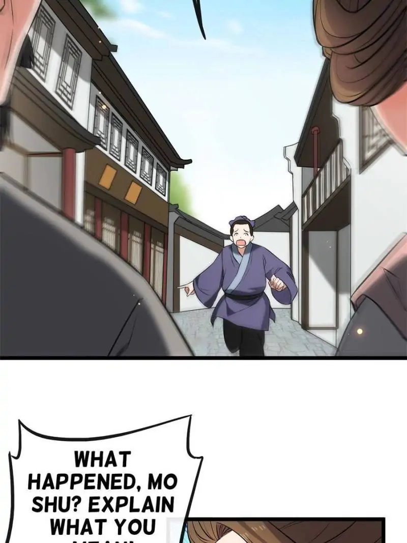 The Sickly Tyrant With An Innocent Facade Chapter 30 page 30
