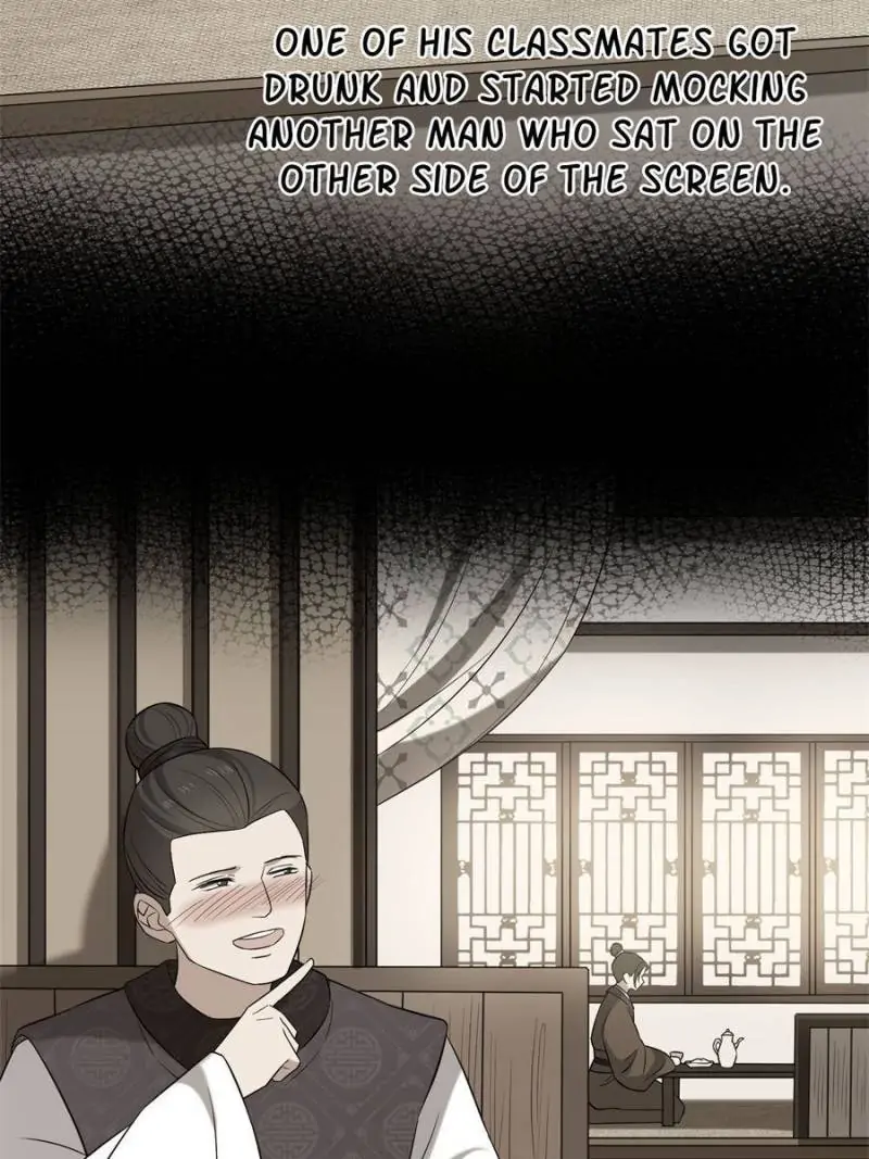The Sickly Tyrant With An Innocent Facade Chapter 30 page 33