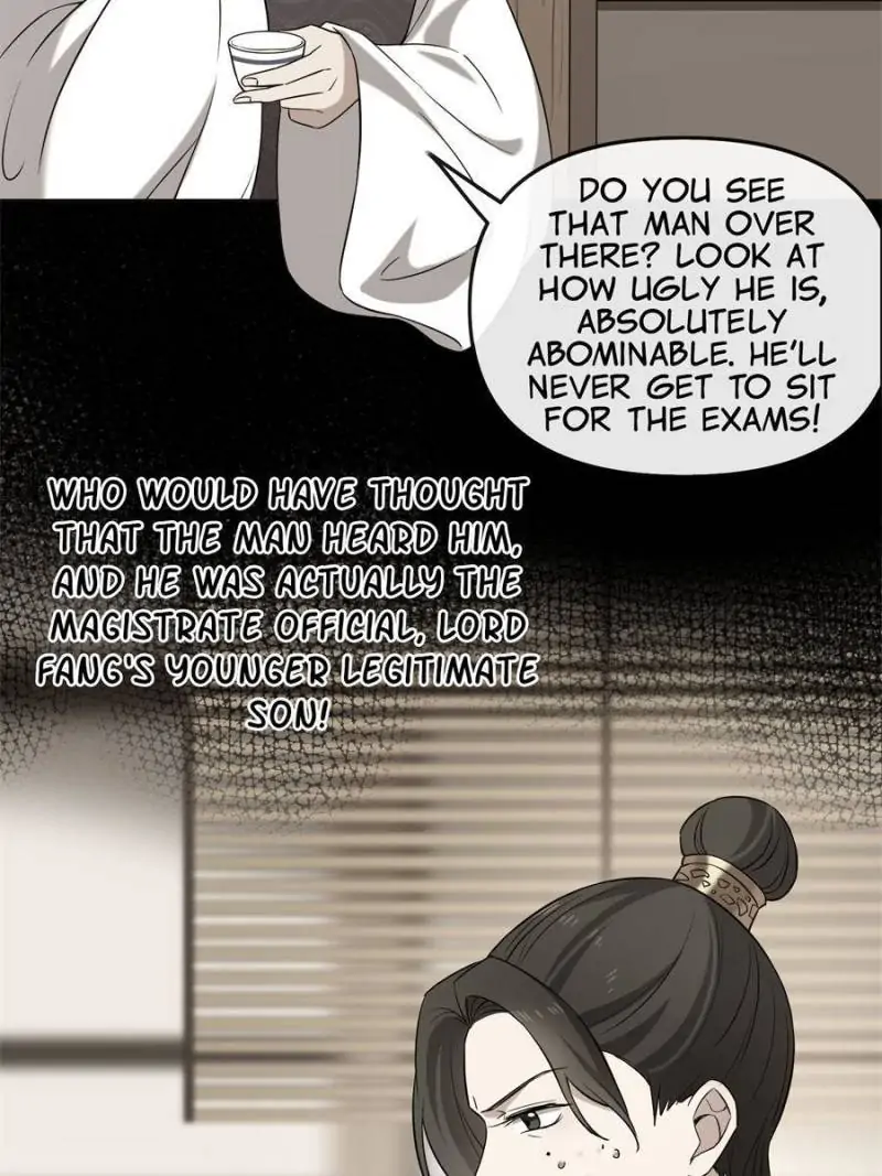 The Sickly Tyrant With An Innocent Facade Chapter 30 page 34