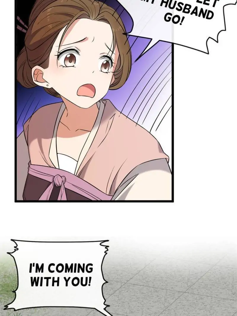 The Sickly Tyrant With An Innocent Facade Chapter 30 page 38