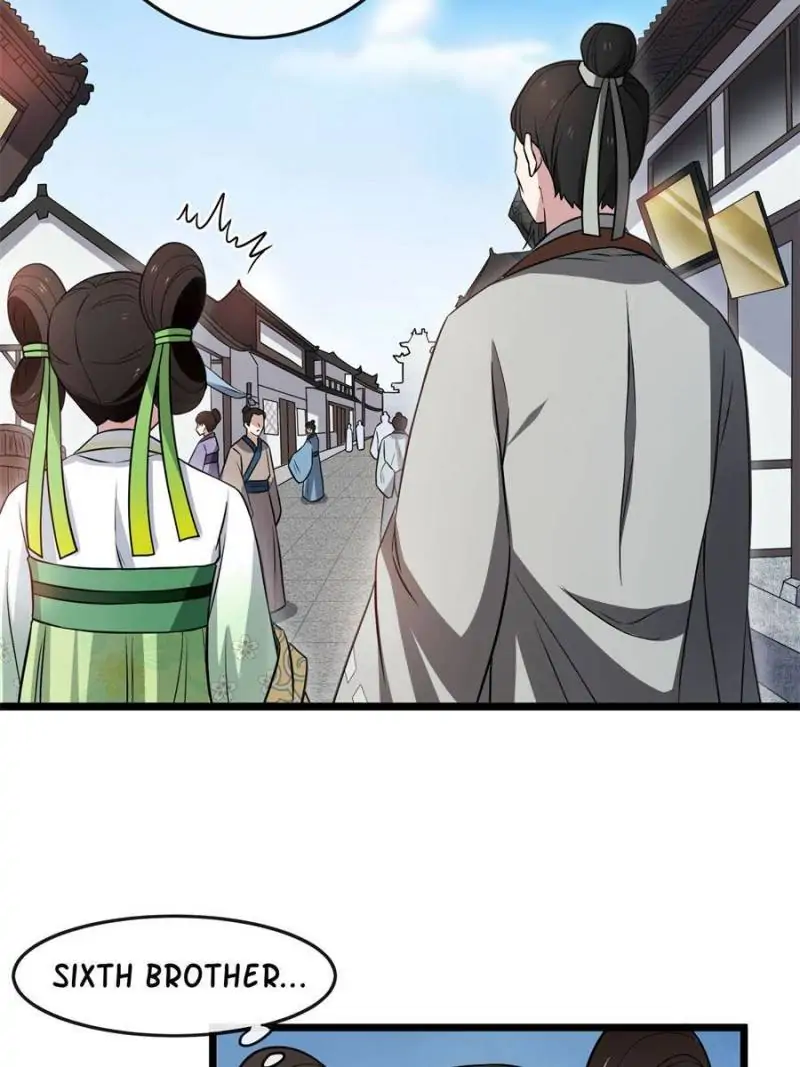The Sickly Tyrant With An Innocent Facade Chapter 30 page 3